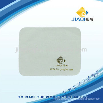 microfiber cloth for aluminium window frame and glass